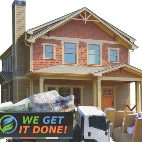 Top 10 Best Junk Removal & Hauling Near Casa .